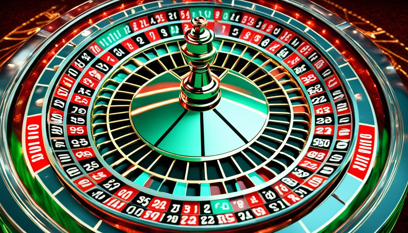 Roulette 88 Online Indonesia
