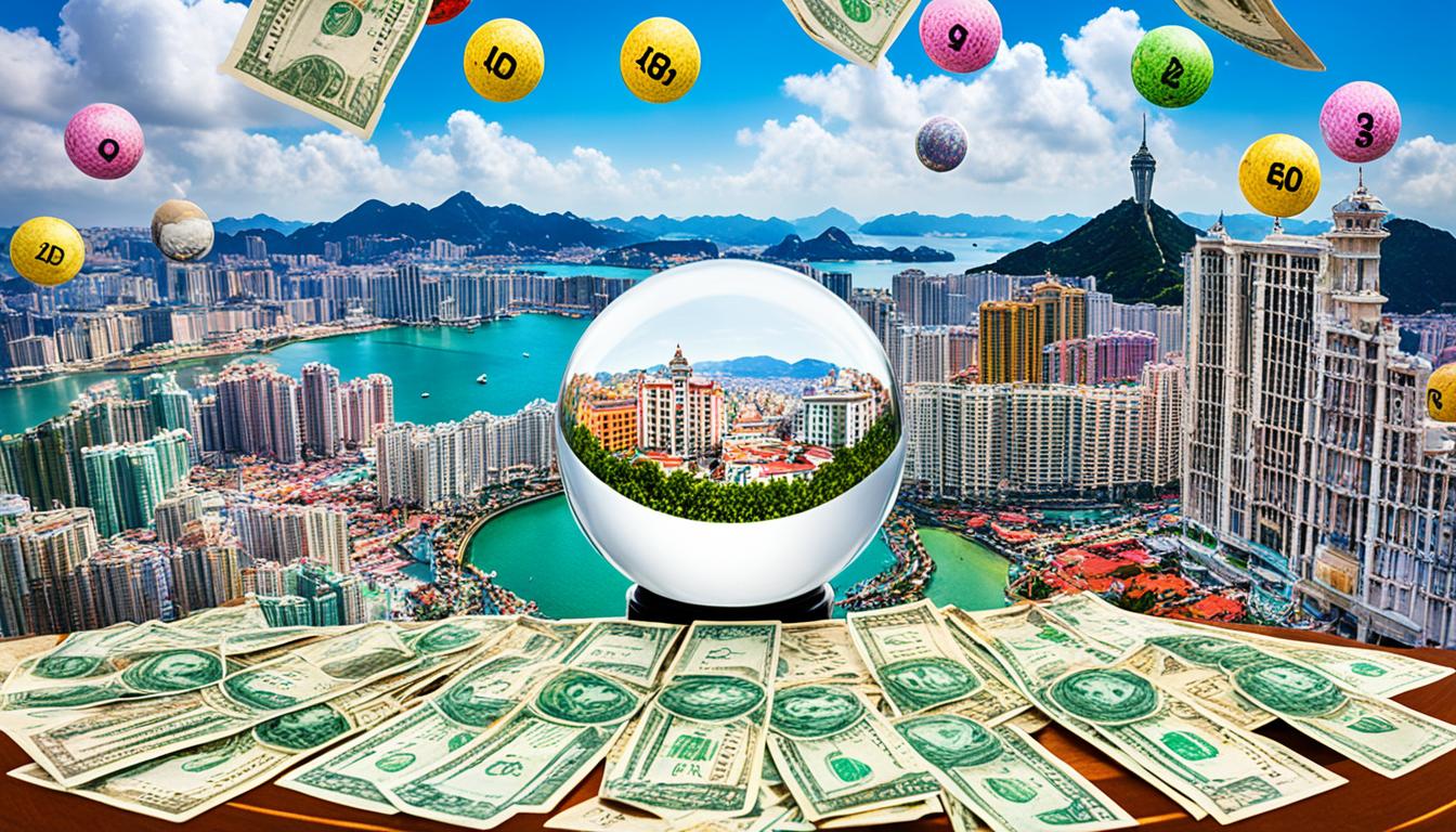 Pasaran Toto Macau