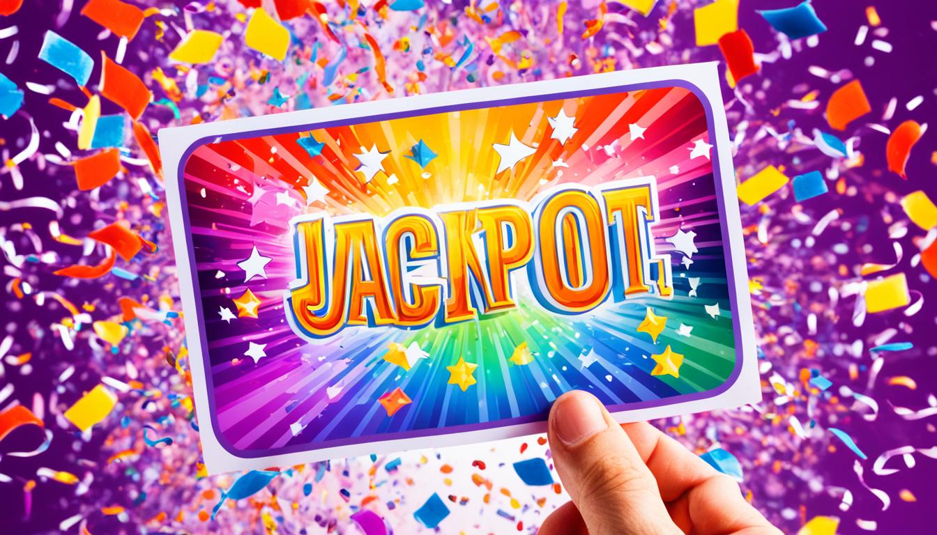 Jackpot ceme