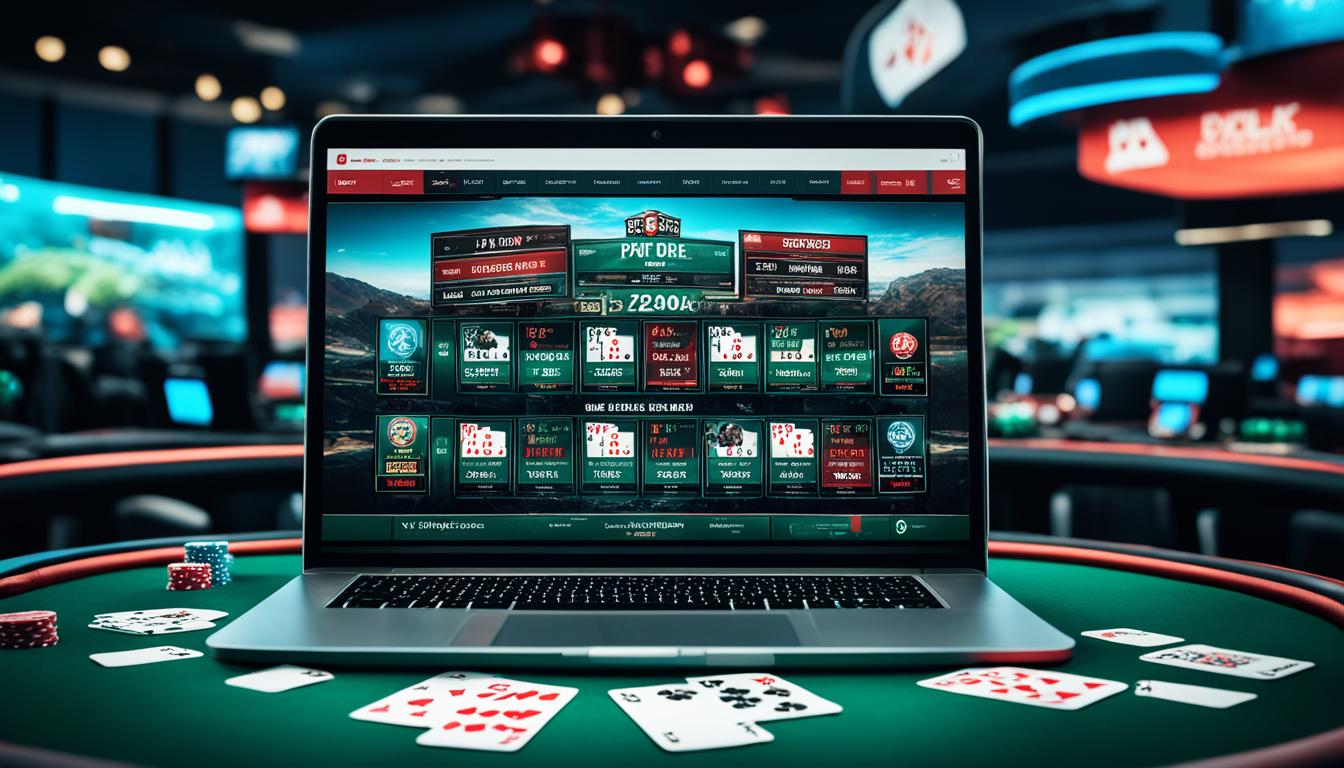 Poker Online Indonesia