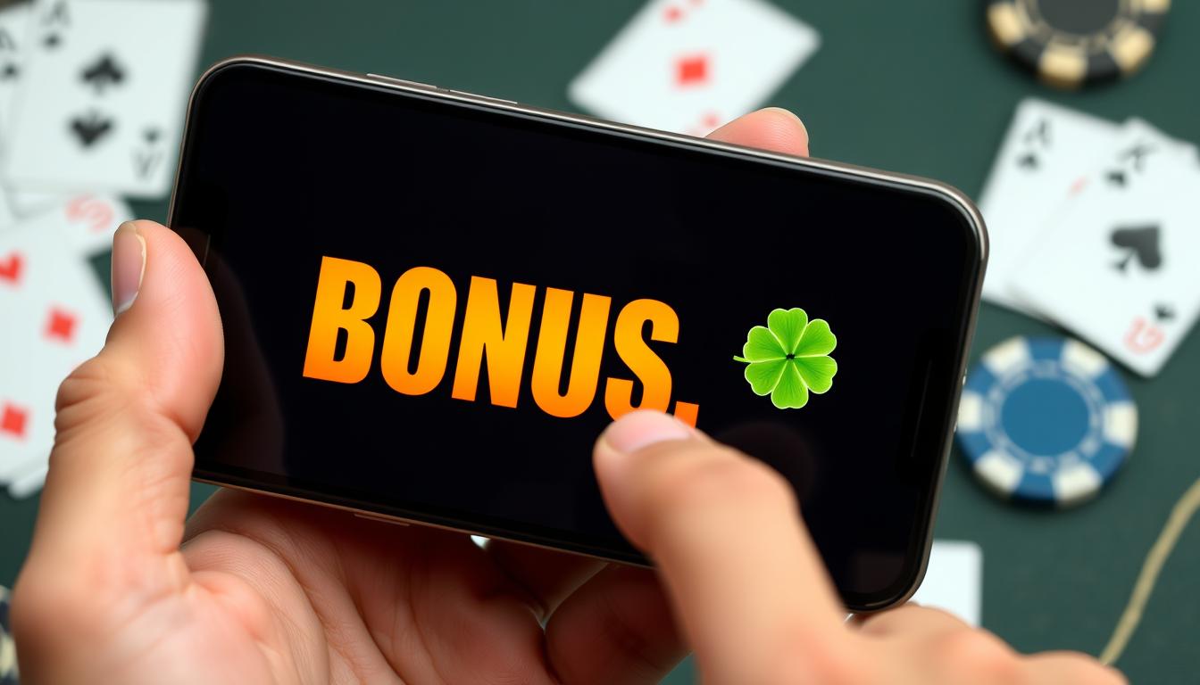 Ceme online bonus besar