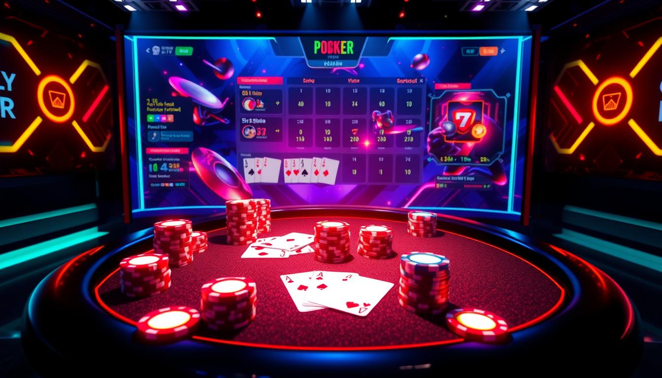 Situs poker online terbaik