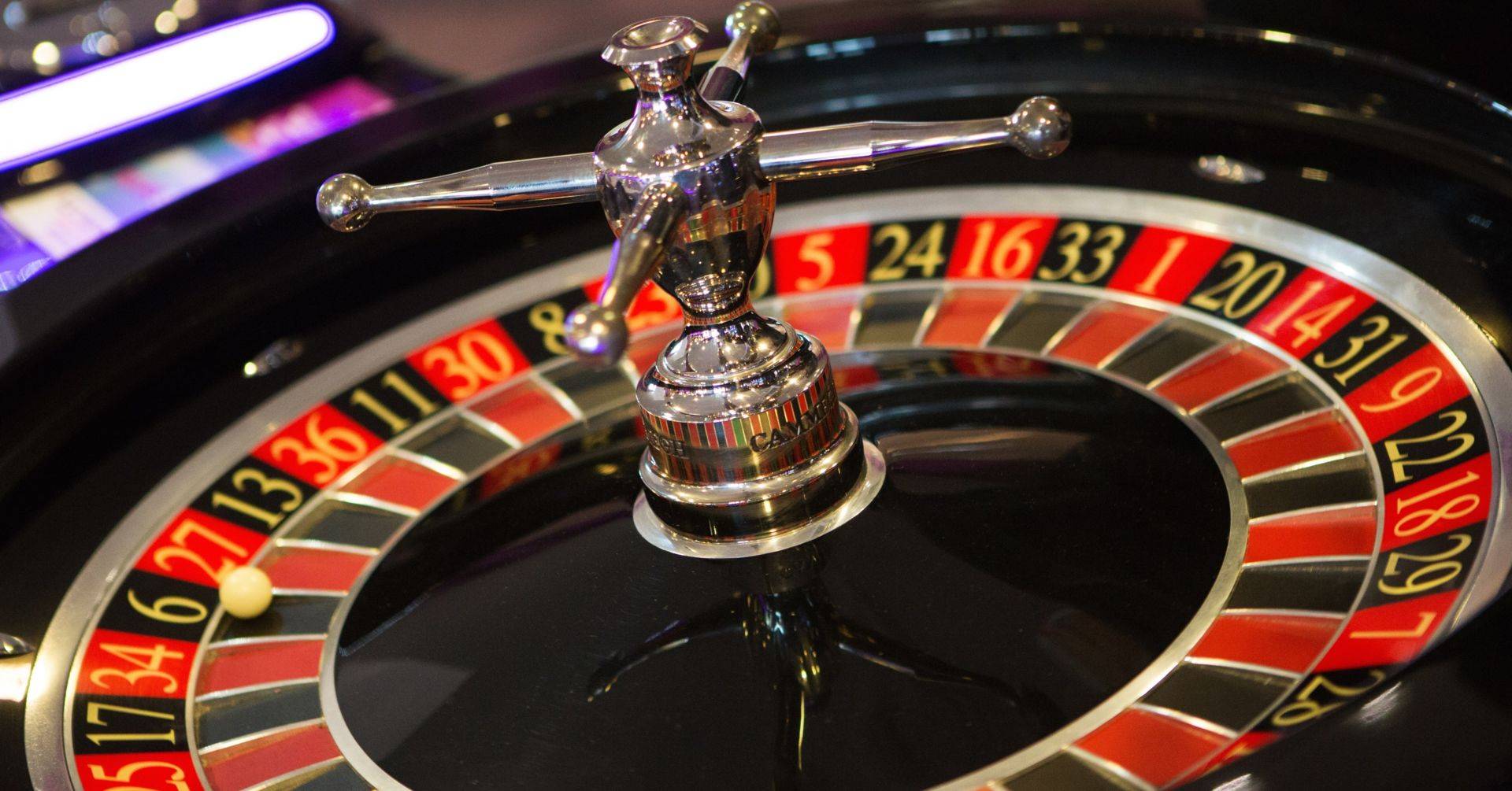 Tips Bermain Roulette