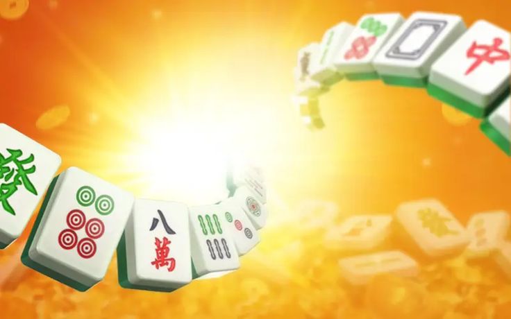 Situs Demo Mahjong Ways