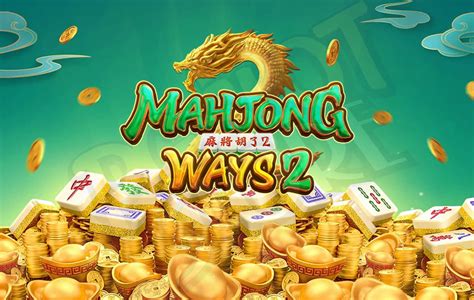 Pgsoft Demo Mahjong Ways