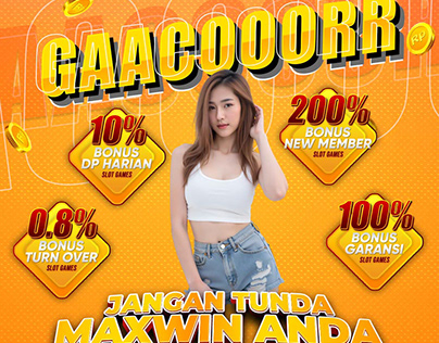 Slot Gacor Bonus 100