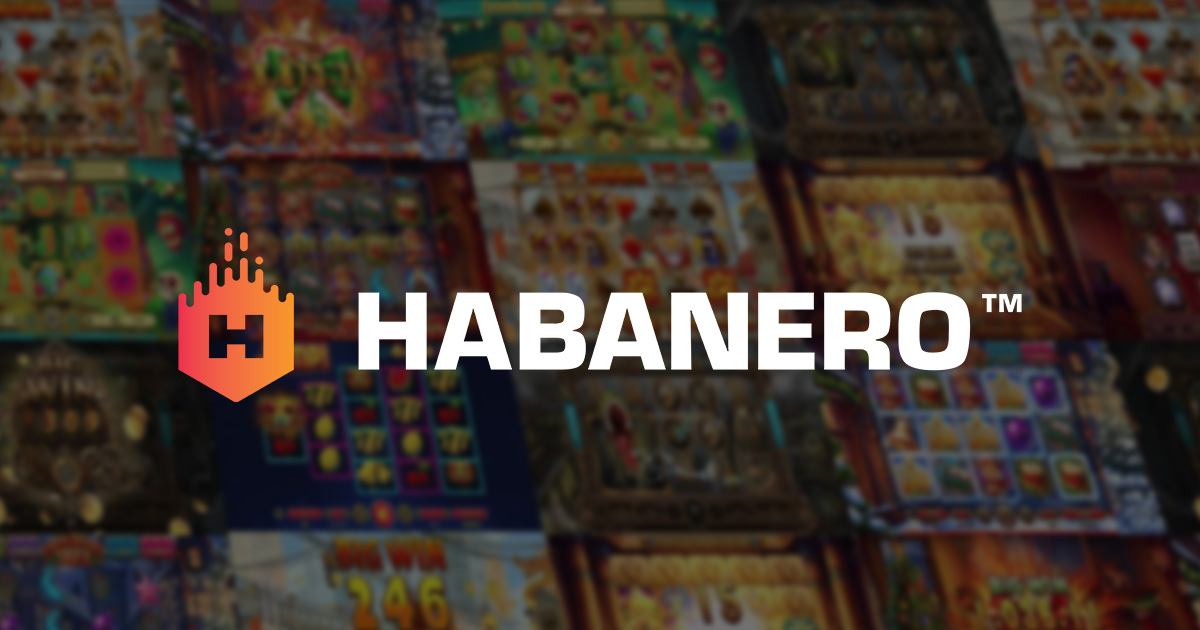 Strategi Slot Habanero