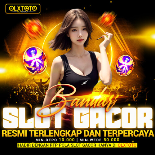 Slot RTP Hot